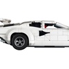 Image 5: LEGO Lamborghini Countach 5000 Quattrovalvole 10337