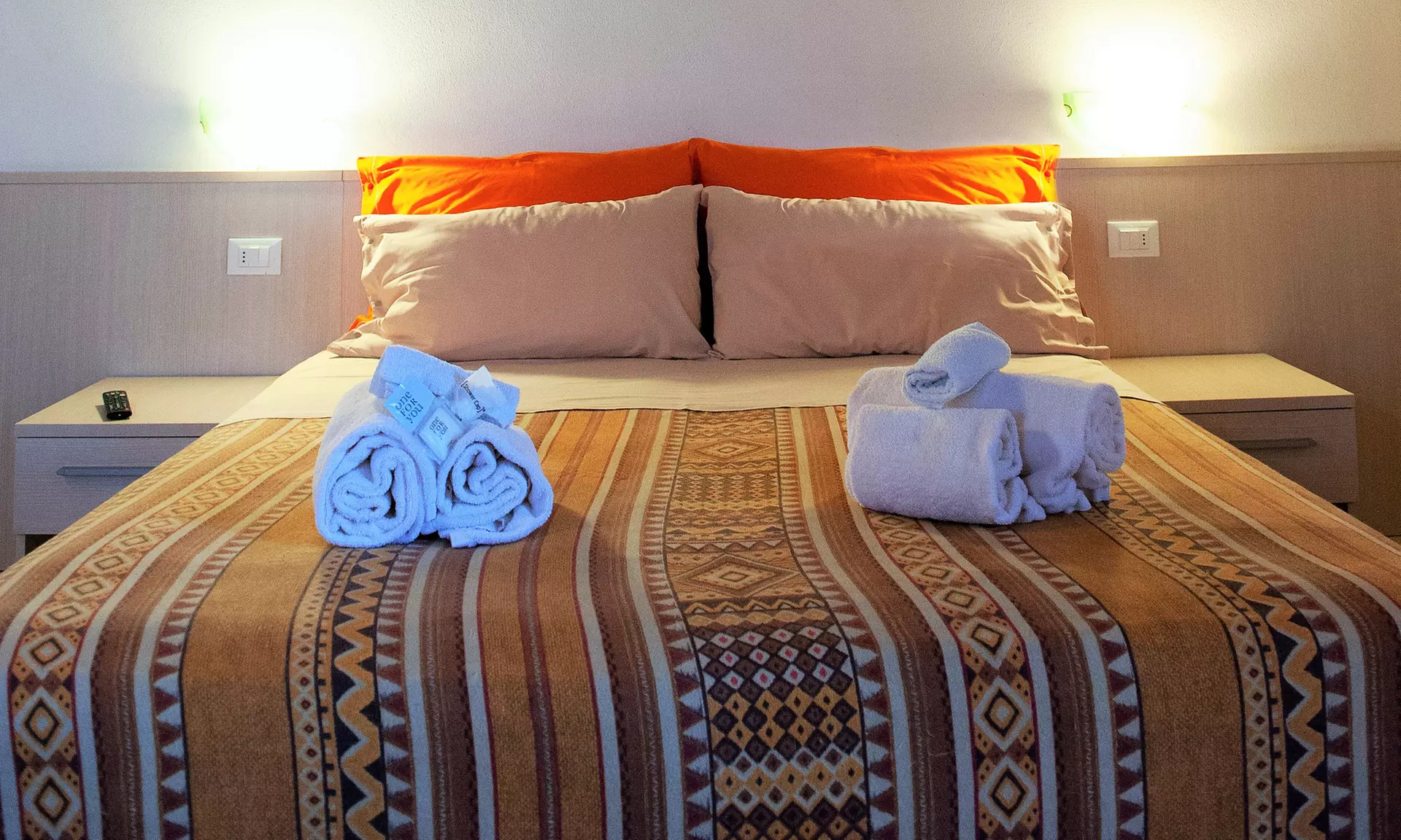 Pozzolengo: camera con colazione e biglietti per Parco Termale Garda