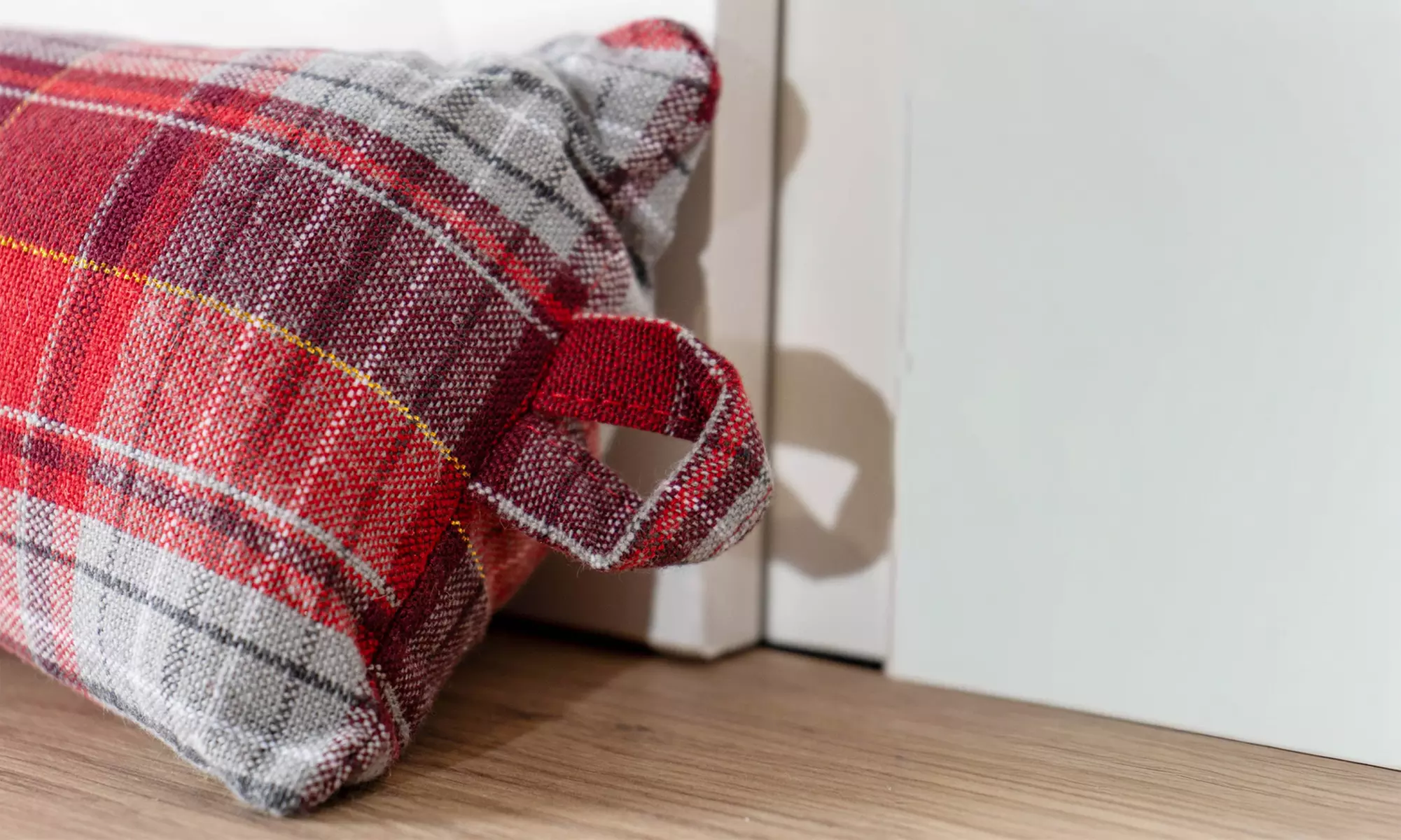 Coppia di paraspifferi