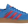 Image 22: Adidas Originals Handball Spezial Trainers – Retro Suede Streetwear Icon