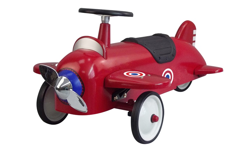 Image 18: Great Gizmos Pedal Ride-On Toys