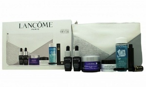 Lancome Genigique Serum & Eye Cream 7pcs Gift Set