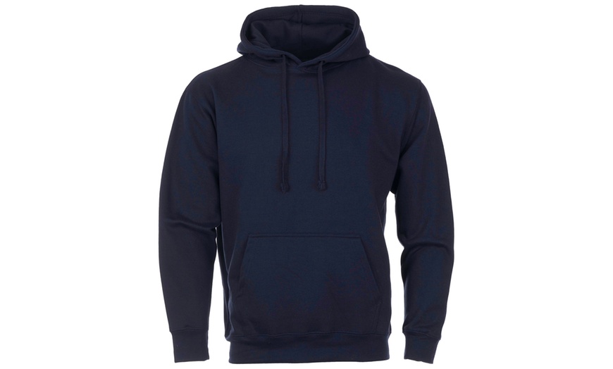 Image 5: Sweat à capuche pour homme