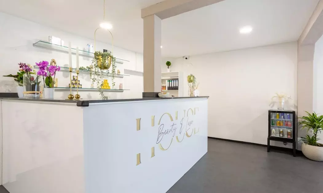 30 Min. Lymphdrainage für Bauch oder Beine für 1 Person