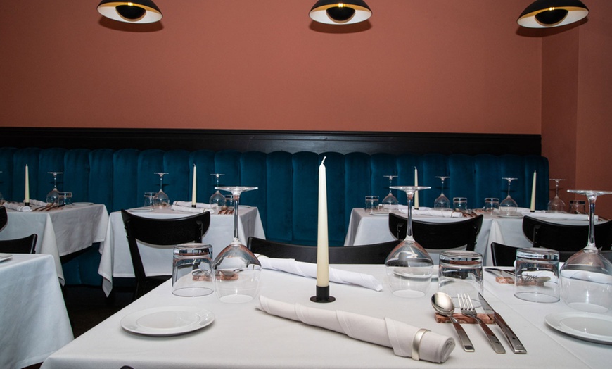 Image 12: Up to 45% Off on Italian Cuisine at Ninello's Restaurant