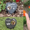 Image 8: Custom Pet Gravestone