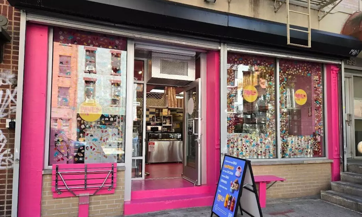 Indulge in a 6, 12, or 24-pack of Holiday Mochi