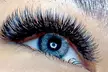 Transform Your Lashes with Full Set of Classic, Hybrid or Volume Eyelash Extensions ( Up to 40% Off ) - Second Medium