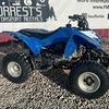 Image 3: 90 Min Guided Off-Road Mud or Trail Tours with ATVs & 2026 Polaris RZR
