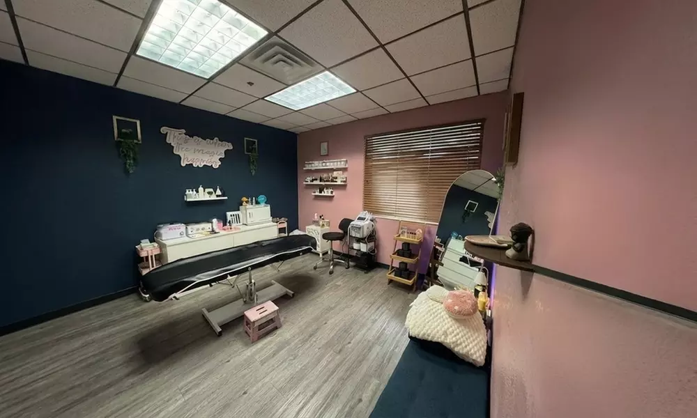 Enhance Yourself with One, Two, or Three Brazilian or Bikini Waxes