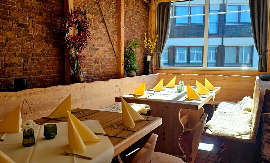 Image 6: Am Ebnisee: 1-2 Nächte mit Frühstück & Eintritt in den Schwaben Park