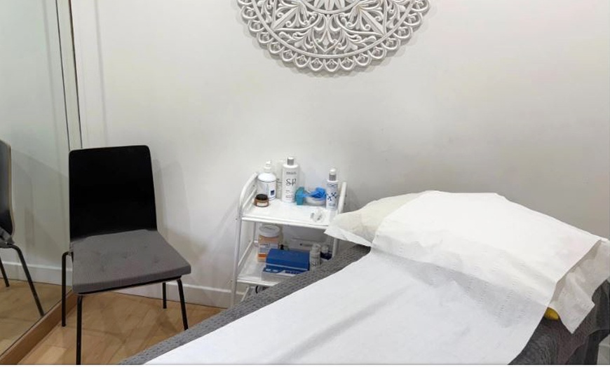 Image 4: Dermal Filler – Lips, Cheeks, Marionette Lines or Nasolabial Folds