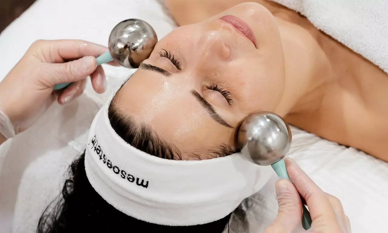 Skin Needling & Pamper Packages for One or Two