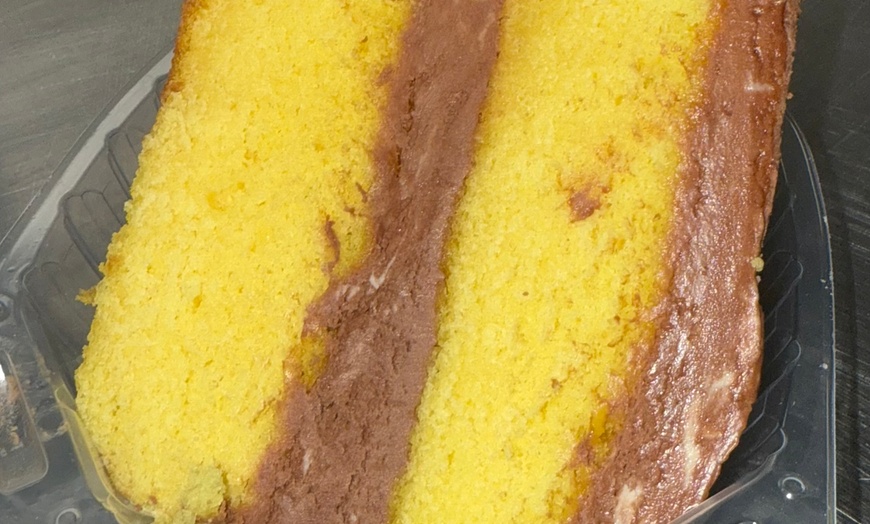 Image 7: Dozen Variety Pack Cupcakes for a Sweet Treat