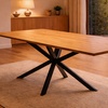 Image 13: Table extensible effet bois, Kocoon