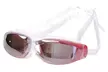 Swim Goggles, No Leaking, Anti-Fog UV Protection Swimming Goggles - Second Medium