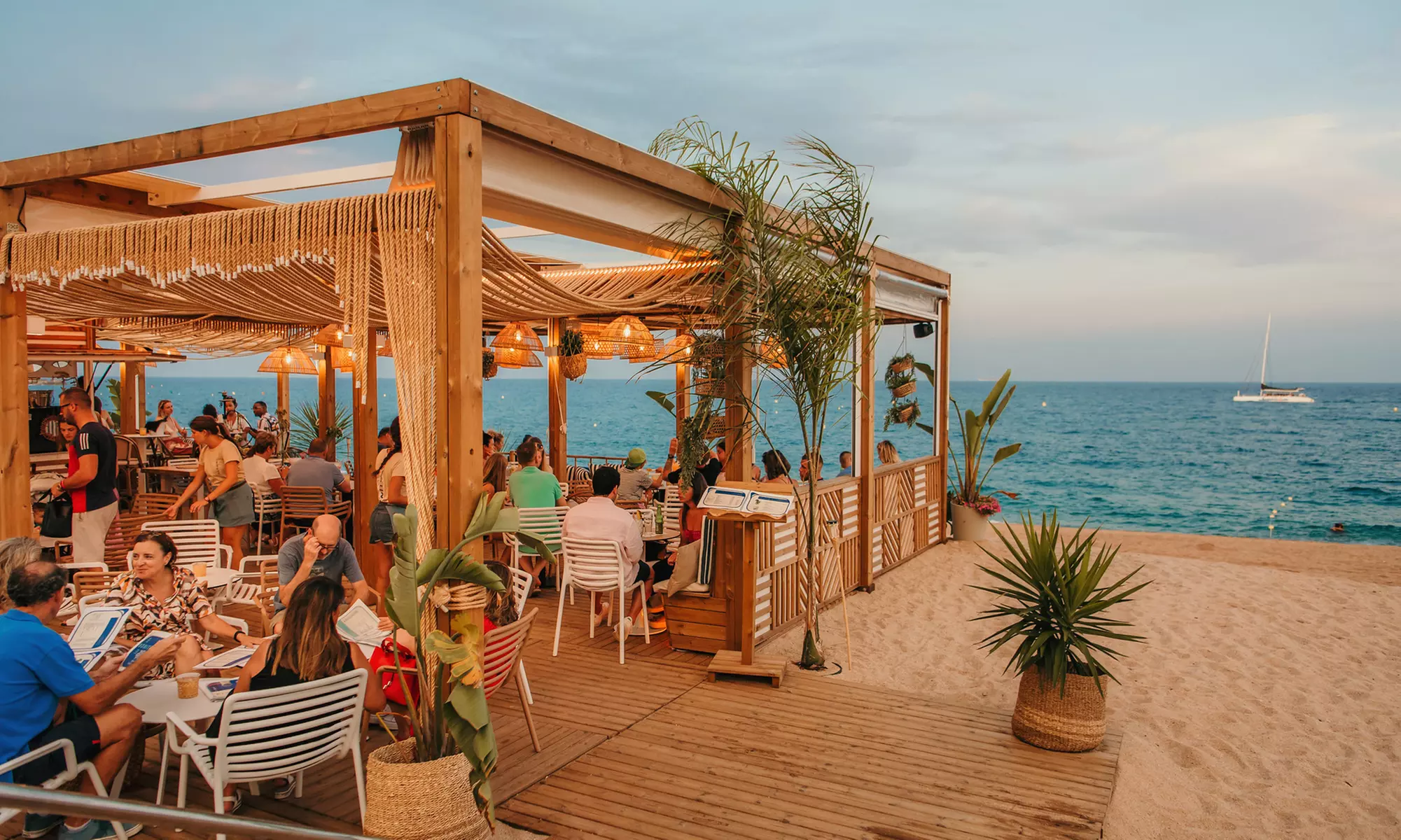 Famille : ESPAGNE ⛱️| Lloret de Mar - Hôtel Amatista 4*