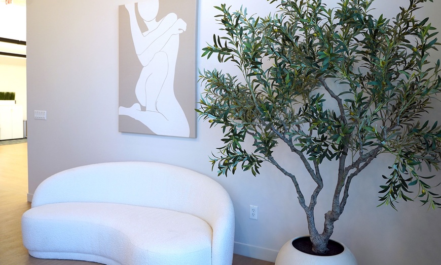 Image 3: Lift & Glow: One or Two EMFACE Facial-Lifting Treatments