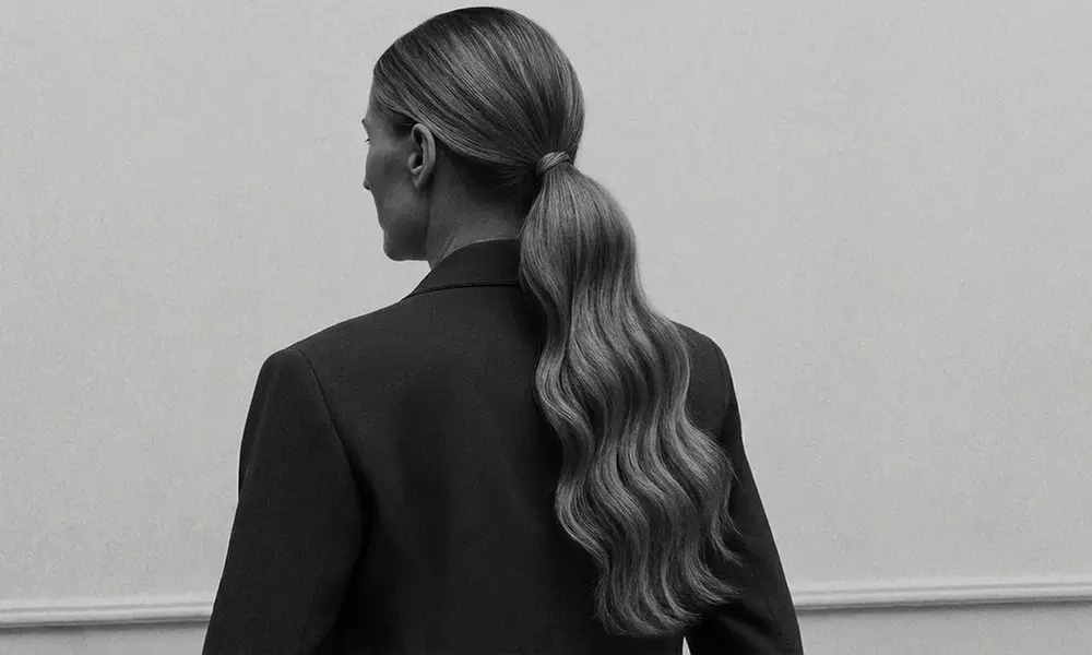 Luxury Haircut, Conditioning & Color Services for a Radiant Look