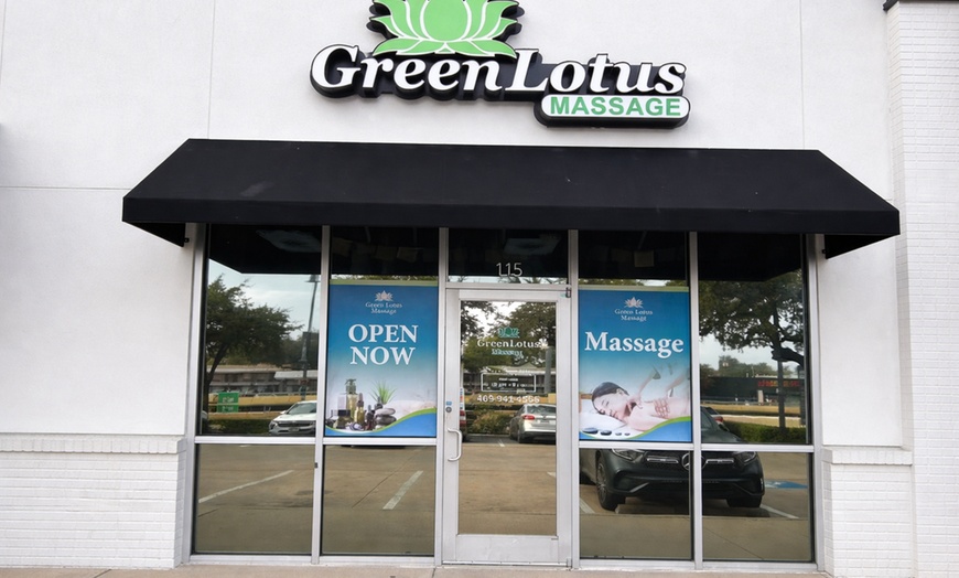 Image 5: Rejuvenating Massages & Facials with Wellness Treatments & Gift Cards