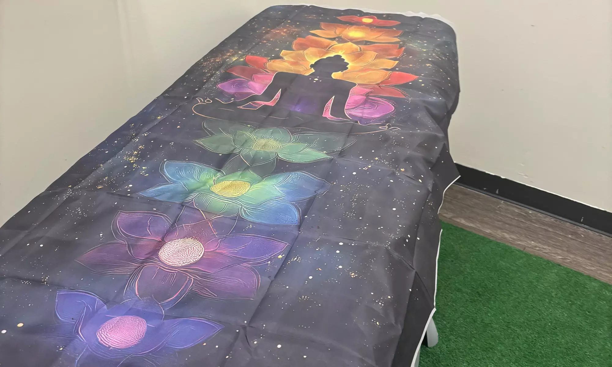Distant/Remote Master Reiki Treatment & Consultation + Sound Bath