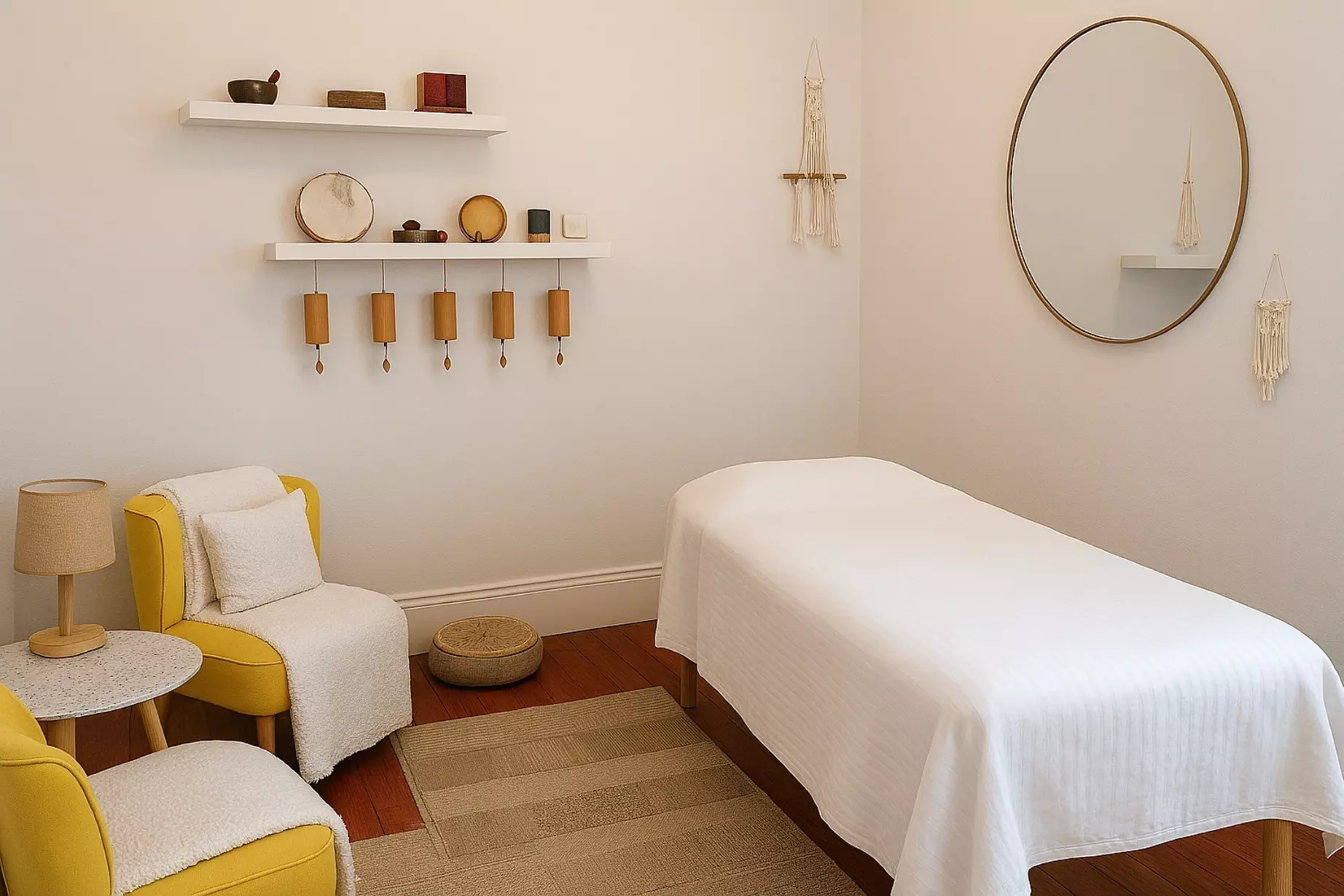 Jusqu'à 42% de remise sur Massage - Tibétain