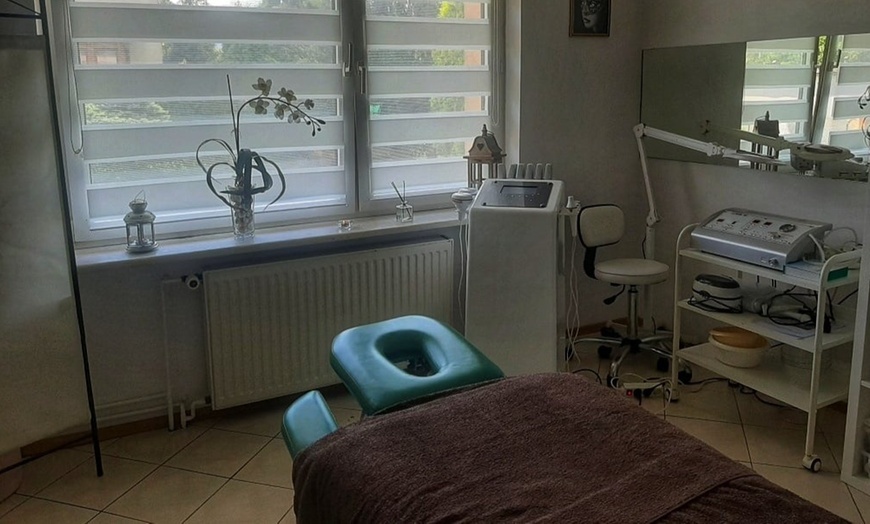 Image 3: Pakiety SPA z peelingiem, masażem i maską albo godzinny masaż ciała
