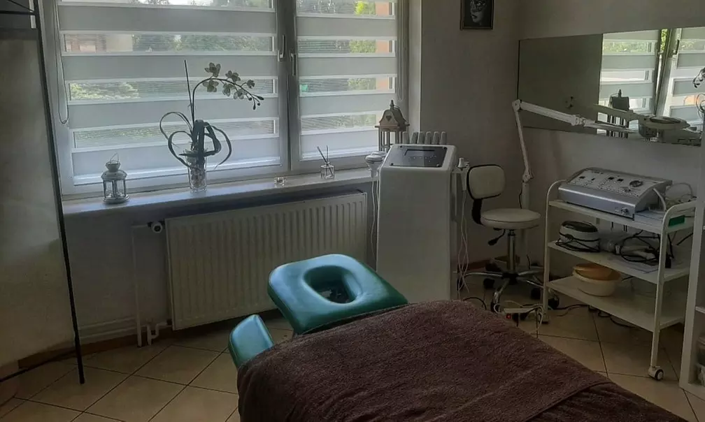 Pakiety SPA z peelingiem, masażem i maską albo godzinny masaż ciała