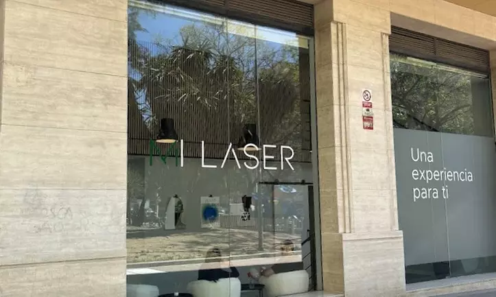 1, 3 o 5 sesiones de depilación láser Soprano Titanium a elegir