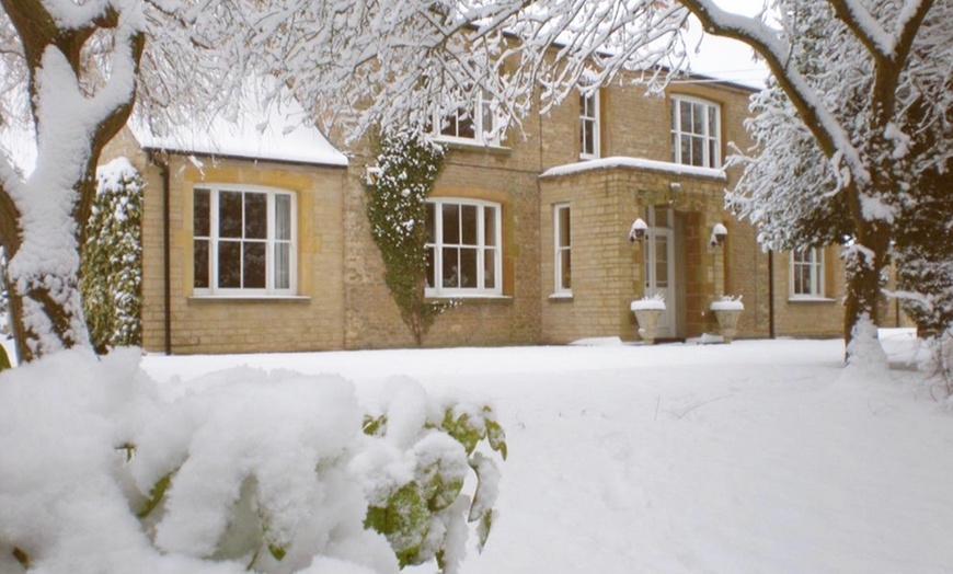 Image 7: Japanese Head Spa Packages at York Cottage Spa