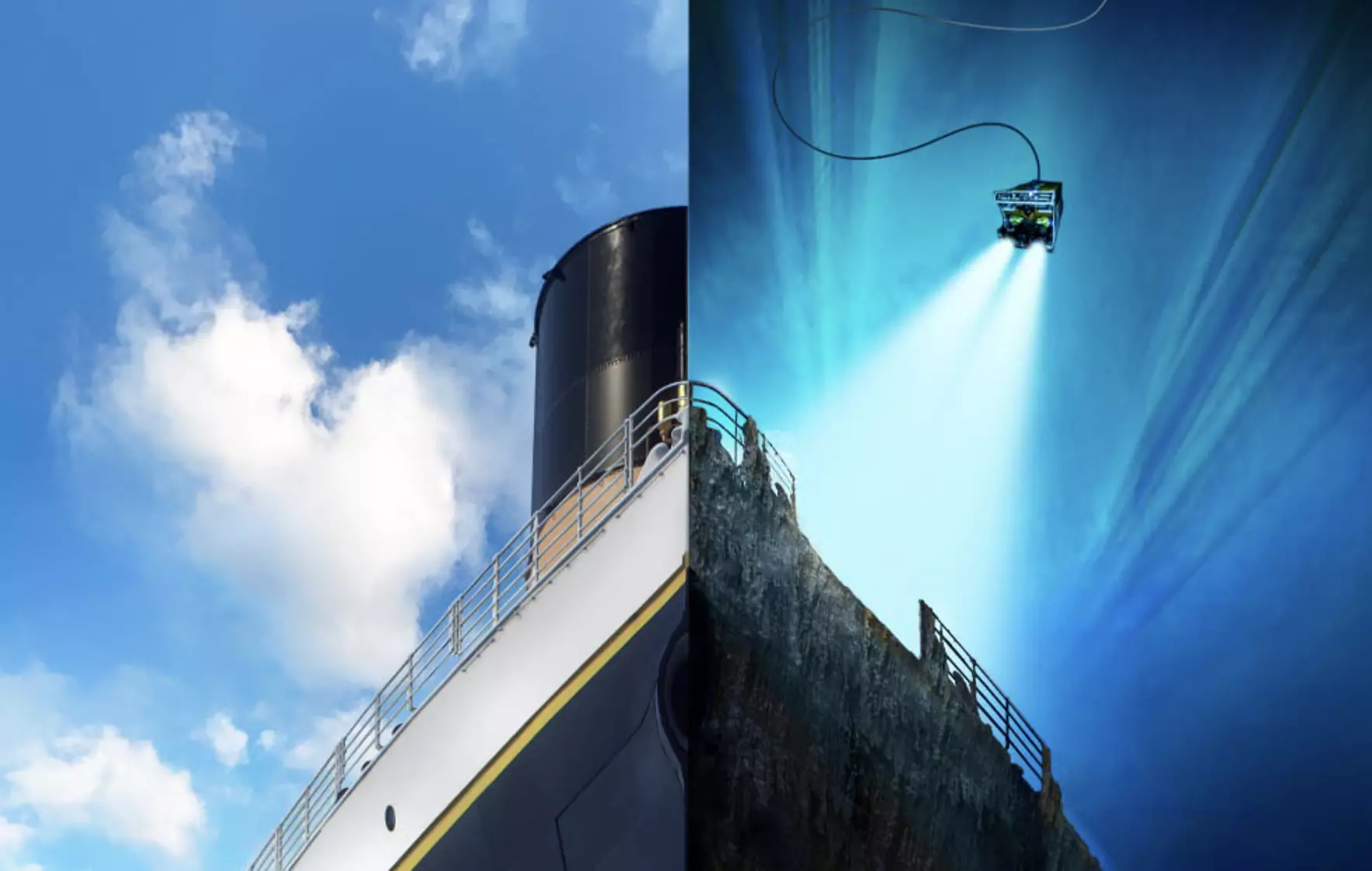 Titanic: The Artifact Exhibition - General Admission Attraction Tickets