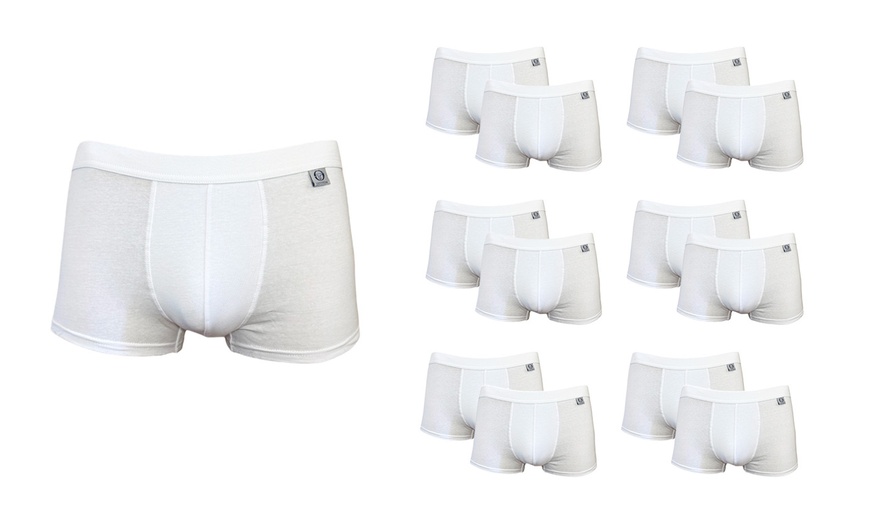 Image 5: Ropa interior de hombre con diseño a elegir de Sergio Tacchini