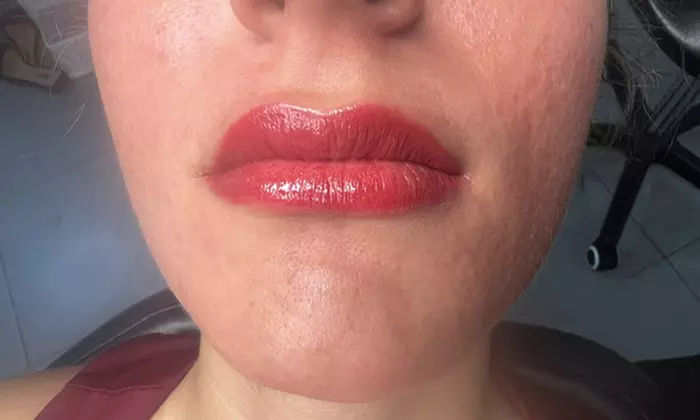 Enhance Your Look with Powder Brows, or/and Lip Blush