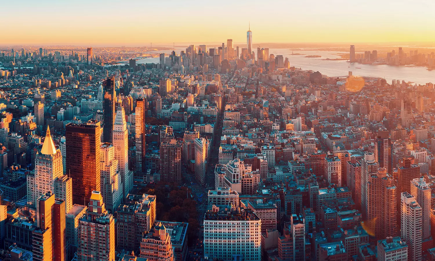 Nueva York: visitas con el Explorer Pass con hasta 10 actividades