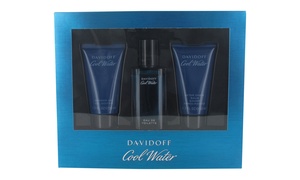  Davidoff Cool Water Gift Set 