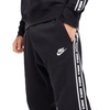 Image 6: Nike Men's Black Aries Fleece Joggers