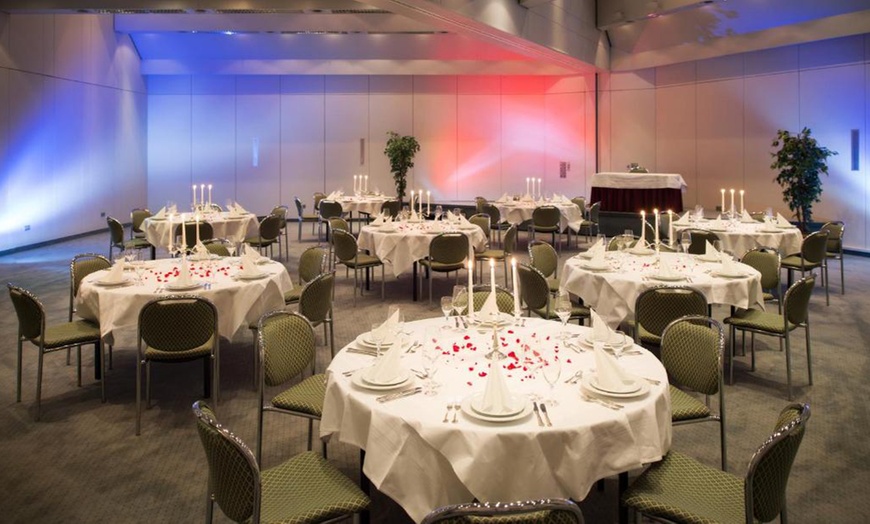 Image 10: Landshut: 2-5 Nächte inkl. Halbpension und Wellness