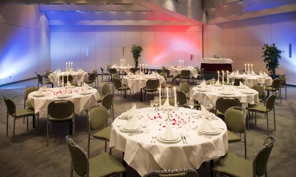 Landshut: 2-5 Nächte inkl. Halbpension und Wellness