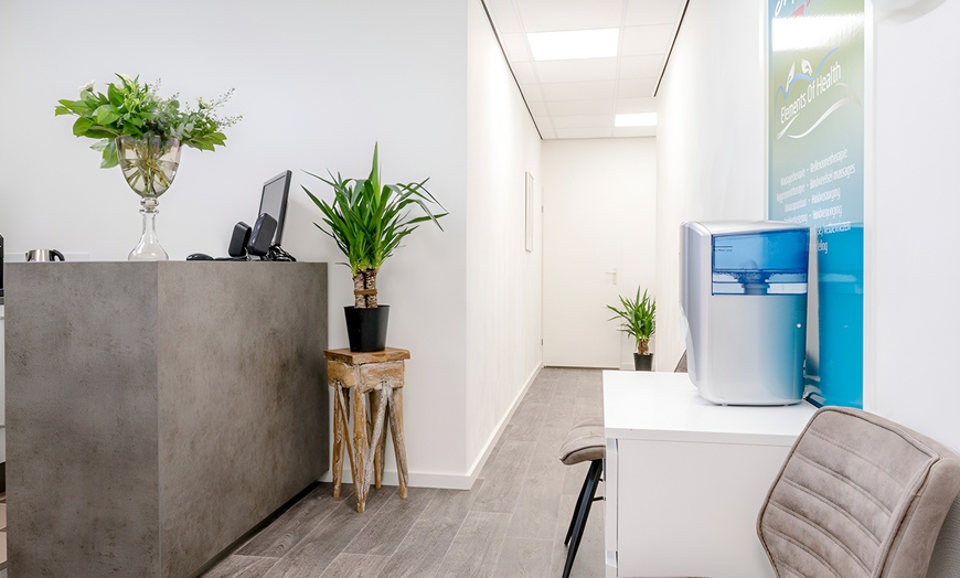 Image 2: Massage naar keuze 35 of 60 min.