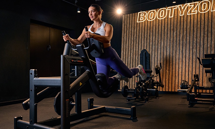 Image 24: 3 bis 24 Monate nach Wahl: Clubmitgliedschaft Fitness First