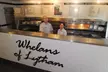 Up to 37% Off on British Cuisine at Whelan's Fish & Chips - Second Medium