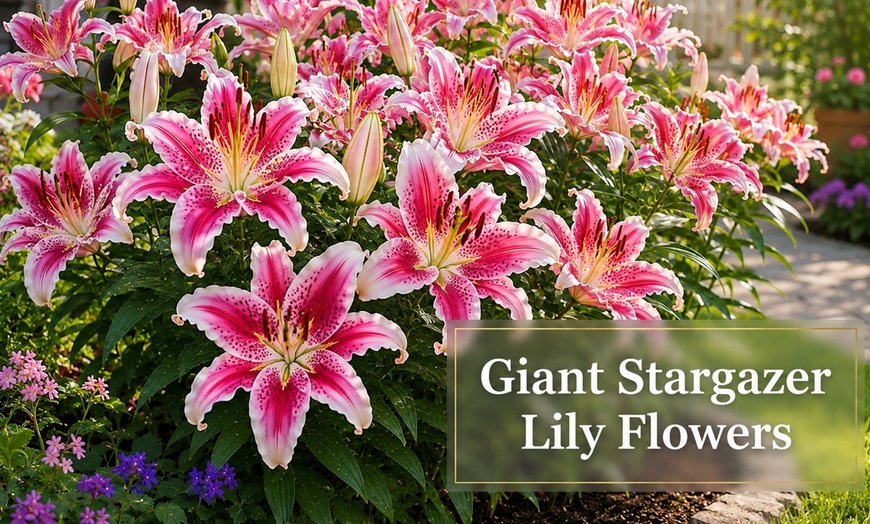 Image 9: Graduation Flower Bulb Collections