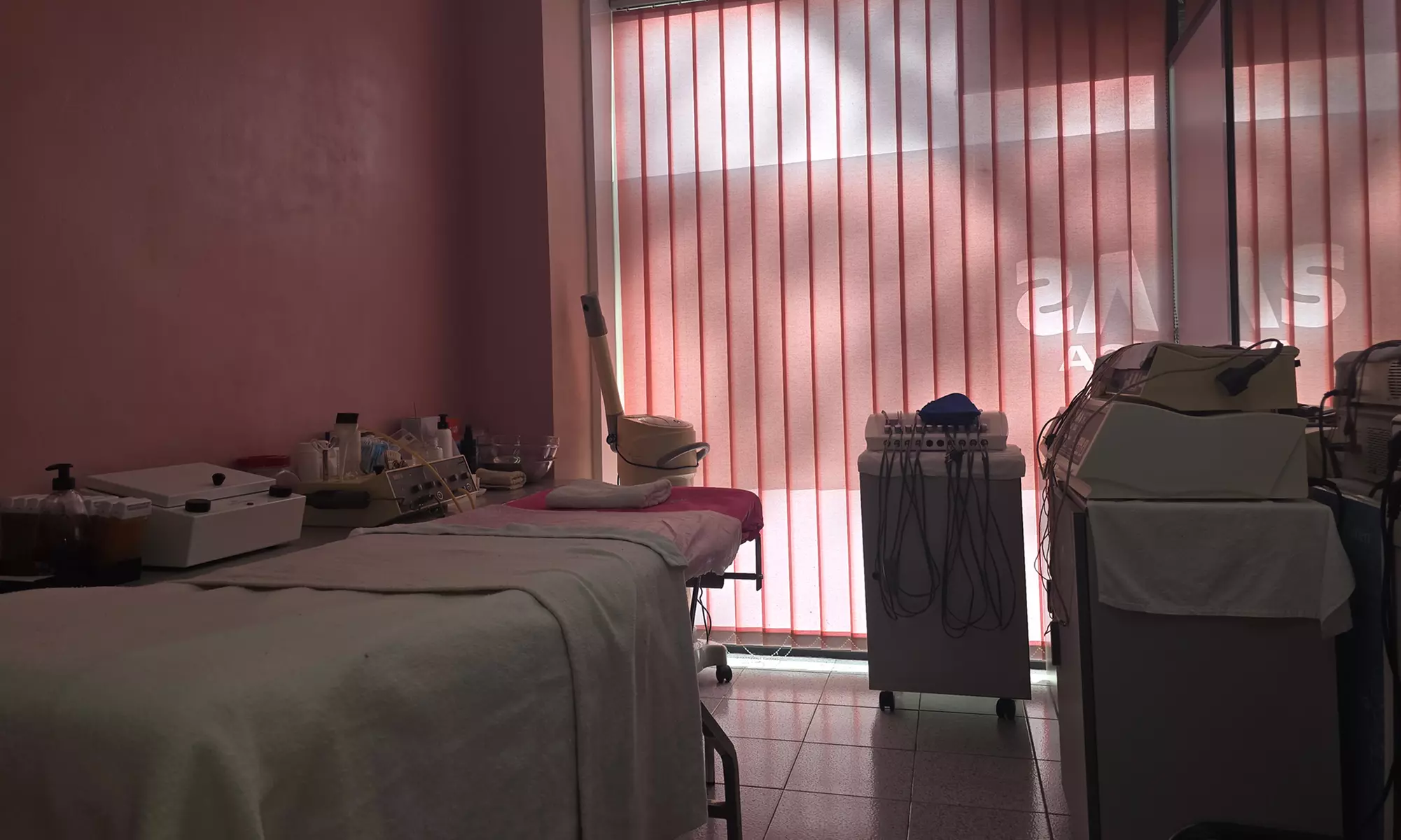 3, 5 o 7 sesiones de depilación con láser de diodo en zona a elegir