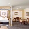 Image 10: Melbourne, Forest Hill: Queen Room with Breakfast at Canterbury Hotel