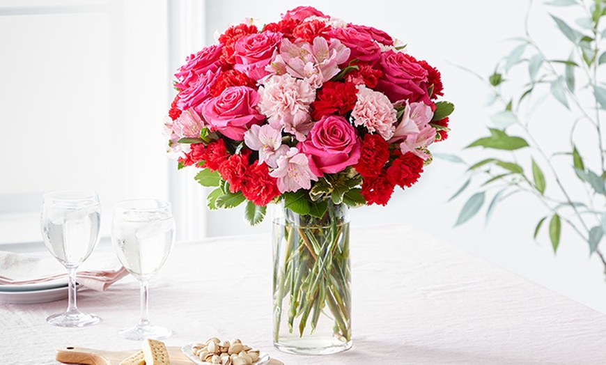 Image 3: Get Mother's Day Fresh Floral Arrangements & Gift Delivery Deals from Proflowers - Save 60%