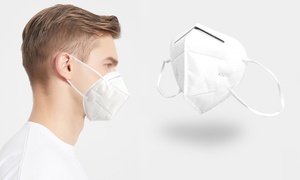 Reusable Face Mask