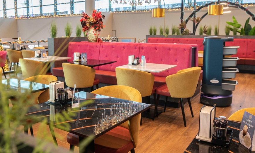 Image 8: Pinsa oder Pasta nach Wahl für 2 bis 6 Personen