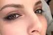 Enhance Your Look with Nano Powderbrows or Permanent Eyeliner Session with a Touch Up (Up to 50% Off) - Second Medium