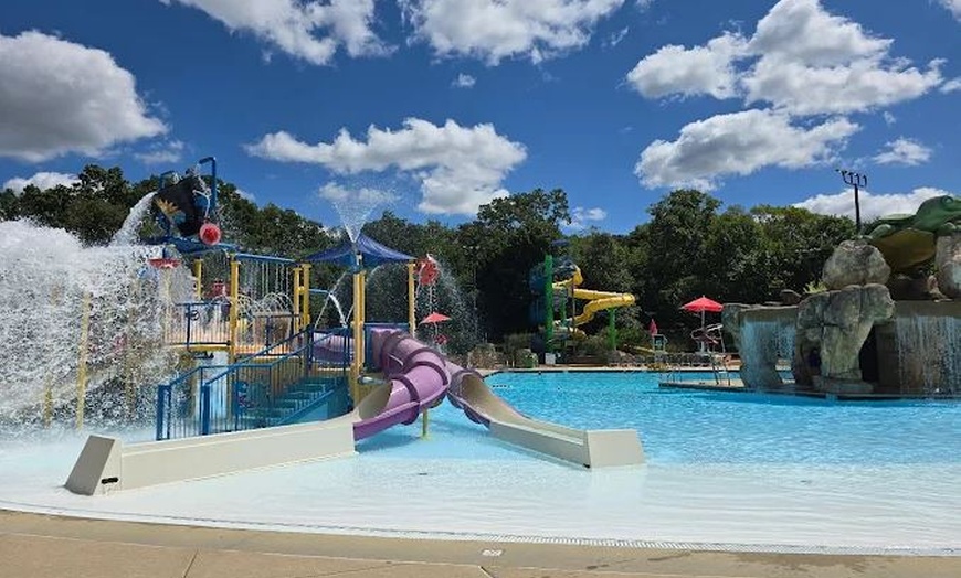 Image 7: Single-Day Admission to Turtle Splash Water Park - West Chicago