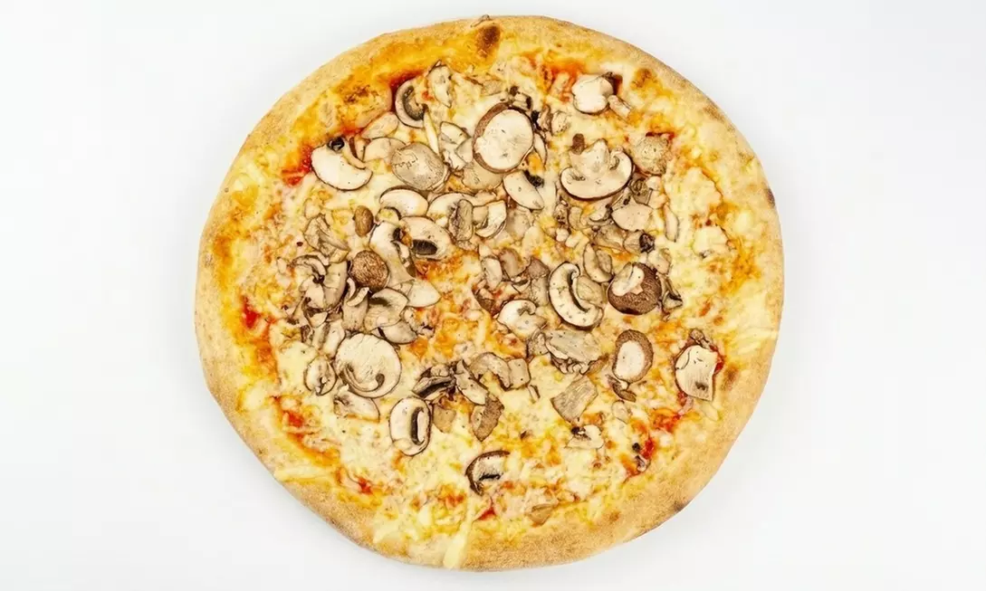 1-4 Jumbo-Pizzen oder Burger nach Wahl – zur Abholung oder vor Ort